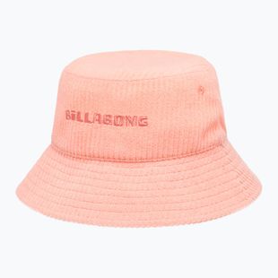 Pălărie pentru femei Billabong Summer Mood peach tart
