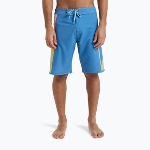 Șort de înot pentru bărbați Quiksilver Surfsilk Holmes 20" coronet blue holmes