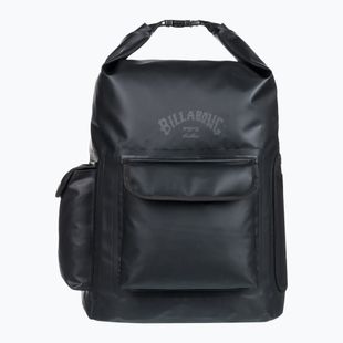 Rucsac  Billabong Storm Dry Pack 22 l black
