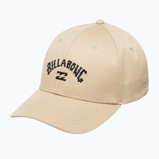Șapcă pentru bărbați Billabong Arch Snapback gravel