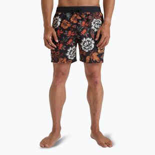 Pantaloni scurți de baie pentru bărbați Billabong Vacay Layback 16" black
