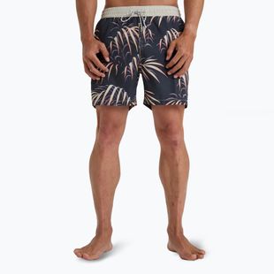 Pantaloni scurți de baie pentru bărbați Billabong Vacay Layback 16" aged indigo
