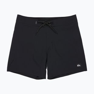 Pantaloni scurți de baie pentru bărbați Quiksilver Surfsilk Kaimana 16" black