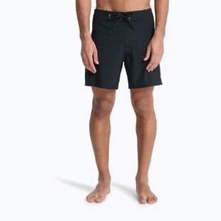 Pantaloni scurți de baie pentru bărbați Quiksilver Surfsilk Kaimana 16" black