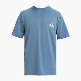 Tricou pentru bărbați Quiksilver Everyday Surf coronet blue