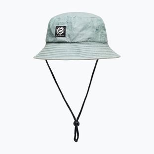 Pălărie pentru bărbați Quiksilver Buckology grape leaf
