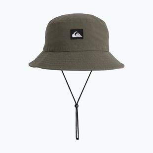 Pălărie pentru bărbați Quiksilver Buckology grape leaf