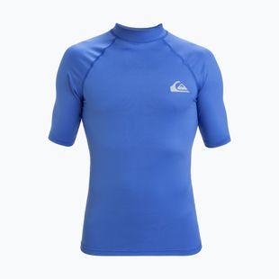 Tricou de înot pentru bărbați Quiksilver Everyday UPF50 nebulas blue