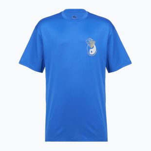 Tricou pentru bărbați Quiksilver Everyday Surf nebulas blue