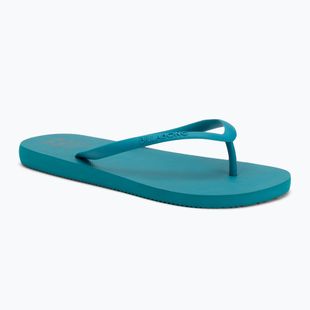 Papuci pentru femei Billabong Sunlight blue lagoon