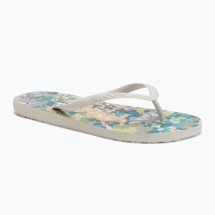 Papuci pentru femei Billabong Dama flowers