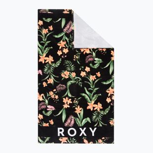 Prosop  ROXY Cold Water Printed anthracite island escape