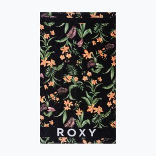 Prosop  ROXY Cold Water Printed anthracite island escape