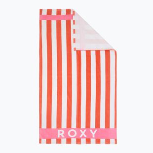 Prosop de plajă ROXY Cold Water Printed emberglow