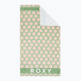 Prosop  ROXY Cold Water Printed basil party waves yw
