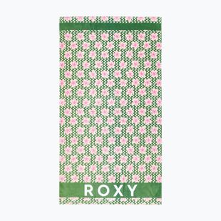 Prosop  ROXY Cold Water Printed basil party waves yw