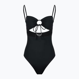 Costum de baie dintr-un element pentru femei ROXY Beach Classics Fashion anthracite