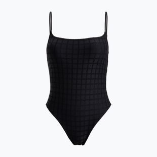 Costum de baie dintr-un element pentru femei ROXY Camilo anthracite