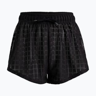 Pantaloni scurți de baie pentru femei ROXY Camilo 2" anthracite