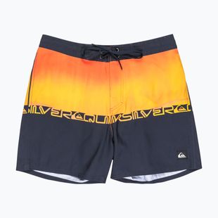 Șort de înot pentru bărbați Quiksilver Everyday Half Jam 16