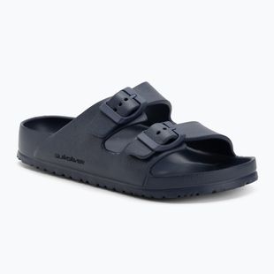 Papuci pentru copii Quiksilver Embark RF indigo