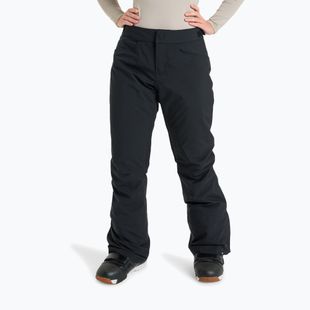 Pantaloni de snowboard pentru femei ROXY Backyard true black