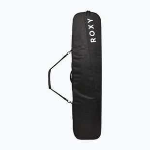 Husă ROXY Roxy Board Sleeve true black snowflake emboss