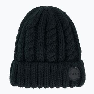 Căciulă de iarnă pentru femei ROXY Tram Beanie true black