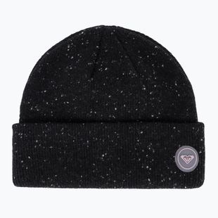Căciulă de iarnă pentru femei ROXY Frozenlake Beanie true black