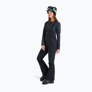Pantaloni de snowboard pentru femei ROXY Summit Bib ERJTP03291 True Black