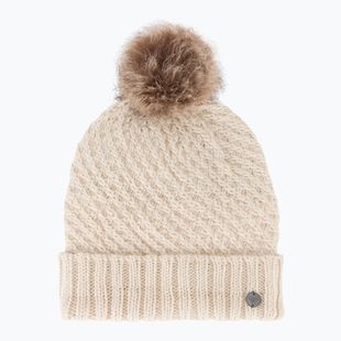 Căciulă de iarnă pentru femei ROXY Blizzard Beanie whisper white