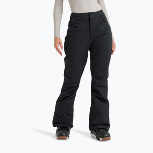 Pantaloni de snowboard pentru femei ROXY Diversion true black
