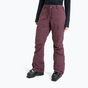 Pantaloni de snowboard pentru femei ROXY Nadia huckleberry