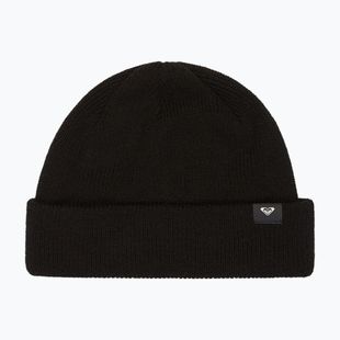 Căciulă de iarnă pentru femei ROXY Folker Beanie true black