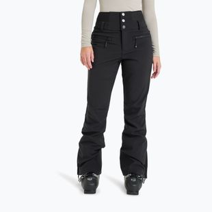 Pantaloni de snowboard pentru femei ROXY Rising High true black