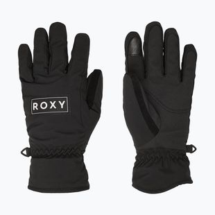 Mănuși de snowboard pentru femei Roxy Freshfield true black