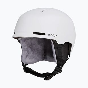 Cască de snowboard ROXY Kashmir whisper white