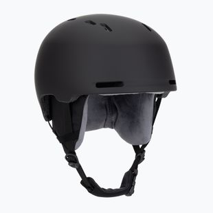 Cască de snowboard ROXY Kashmir true black