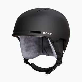 Cască de snowboard ROXY Kashmir true black