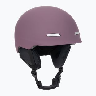 Cască de snowboard ROXY Angie grape wine
