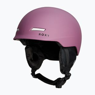 Cască de snowboard ROXY Angie grape wine