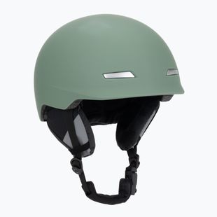 Cască de schi Quiksilver Play dusty olive