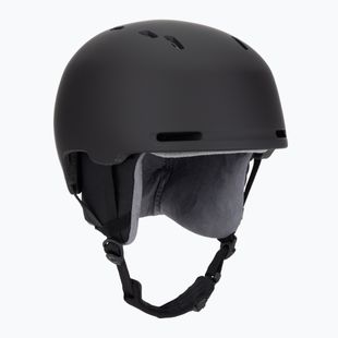 Cască de schi Quiksilver Journey black