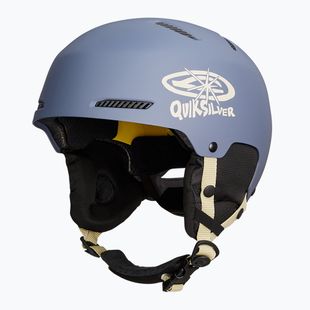 Cască de schi Quiksilver Lawson Mips graystone