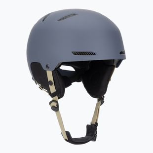 Cască de schi Quiksilver Lawson Mips graystone