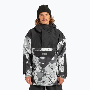 Geacă de snowboard pentru bărbați DC 43 Anorak splat camo
