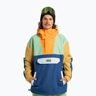 Geacă de snowboard pentru bărbați DC 43 Anorak repurpose
