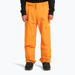 Pantaloni de snowboard pentru copii DC Banshee oriole