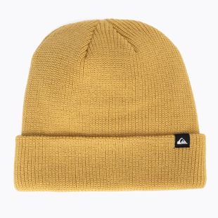 Căciulă de iarnă pentru bărbați Quiksilver Performer Beanie rattan