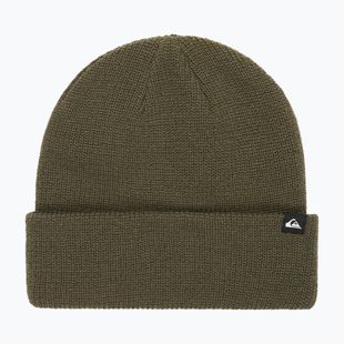 Căciulă de iarnă pentru bărbați Quiksilver Performer Beanie grape leaf